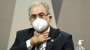 Reprodução/Jefferson Rudy/Agência Senado