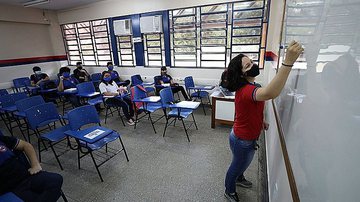 Tácio Melo/Secom SP