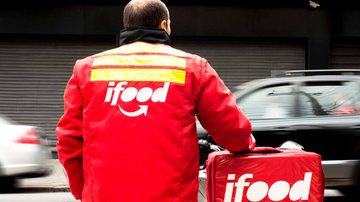 Ifood - site