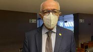 Victor Pinto