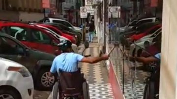 Reprodução/Twitter
