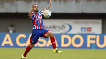 Felipe Oliveira / EC Bahia