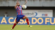 Felipe Oliveira / EC Bahia