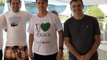 Reprodução / Facebook