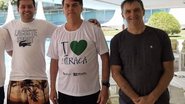 Reprodução / Facebook
