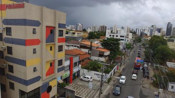 Reprodução/ Booking
