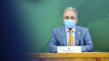 Pedro Gontijo/Senado Federal