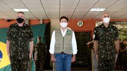 Dinaldo Silva/ Bnews