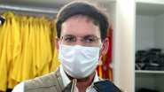 Dinaldo Silva  / BNews