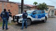 Divulgação/ Policia Civil