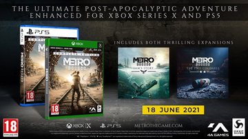 Metro The Game / Reprodução