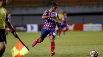 Felipe Oliveira / EC Bahia