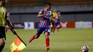 Felipe Oliveira / EC Bahia