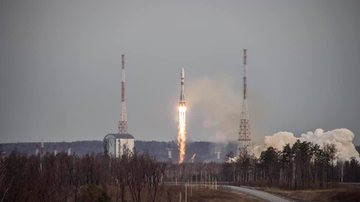 Roscosmos/ Fotos Públicas