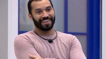 Reprodução/Rede Globo