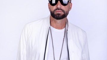 Reprodução/Instagram @latino