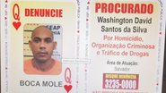 Reprodução // SSP-BA