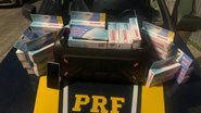 Divulgação // PRF