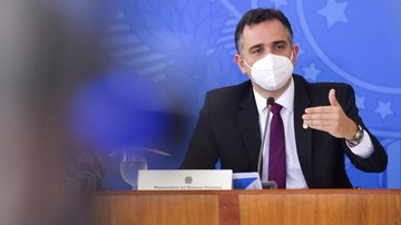 Marcos Brandão/Senado Federal