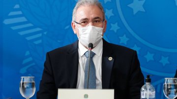 Alan Santos/PR