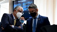 Ag. Senado/Edilson Rodrigues