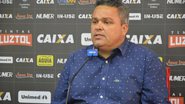 Paulo Marcos / Atlético-GO