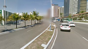 Reprodução/Google Street View