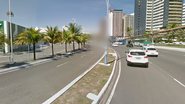 Reprodução/Google Street View