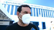 Dinaldo Silva / BNews