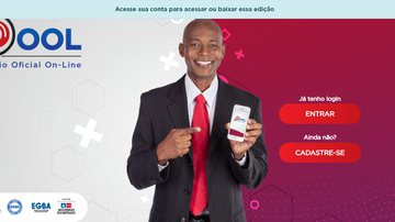 Reprodução/PrintScreen