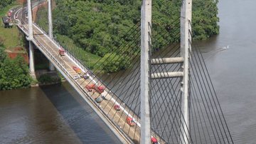 Divulgação/ Préfecture de la Guyane