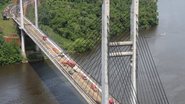 Divulgação/ Préfecture de la Guyane