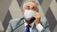 Reprodução/Jefferson Rudy/Agência Senado
