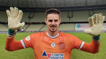 Felipe Oliveira/ECB