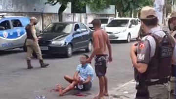 Reprodução/Twitter