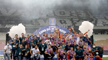 Felipe Oliveira / EC Bahia