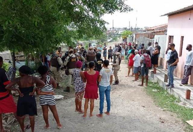 Reprodução/ Ed Santos/ Acorda Cidade