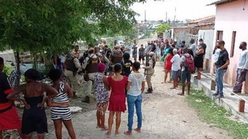 Reprodução/ Ed Santos/ Acorda Cidade
