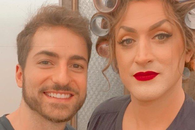 Reprodução / Instagram
