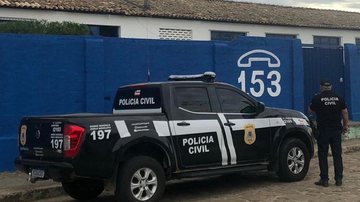 Divulgação/Polícia Civil