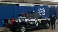 Divulgação/Polícia Civil