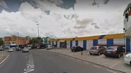 Reprodução/Google Maps