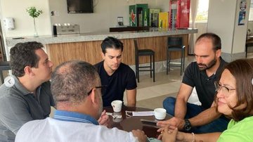 Reprodução/ Instagram