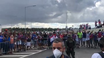 Reprodução