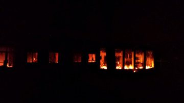 Reprodução/Doctors Without Borders/MSF