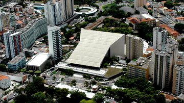Divulgação/Adenor Gondim/Iphan