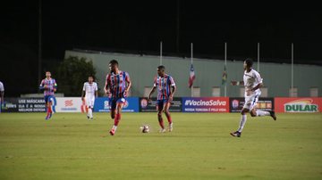 Divulgação /  Bahia