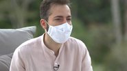 Reprodução /  TV Globo