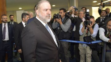 Marcos Brandão/Agência Senado