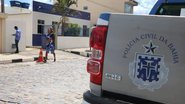 Reprodução/Policia Civil